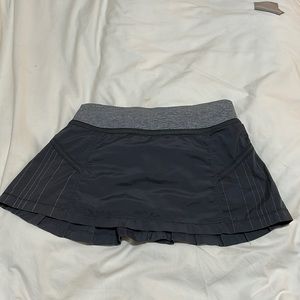 Lululemon skirt
